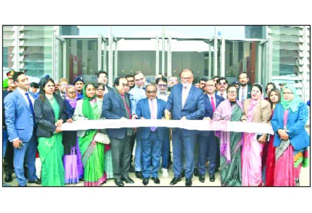 বাণিজ্যমেলা একটি দেশের অর্থনৈতিক উন্নয়নের চালিকাশক্তি : বাণিজ্য উপদেষ্টা