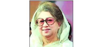 এক মাসের মধ্যে এখন  খালেদা জিয়ার অবস্থা বেশ স্থিতিশীল