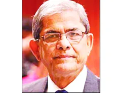 প্রতিটি সন্ত্রাসের বিচার করতে হবে