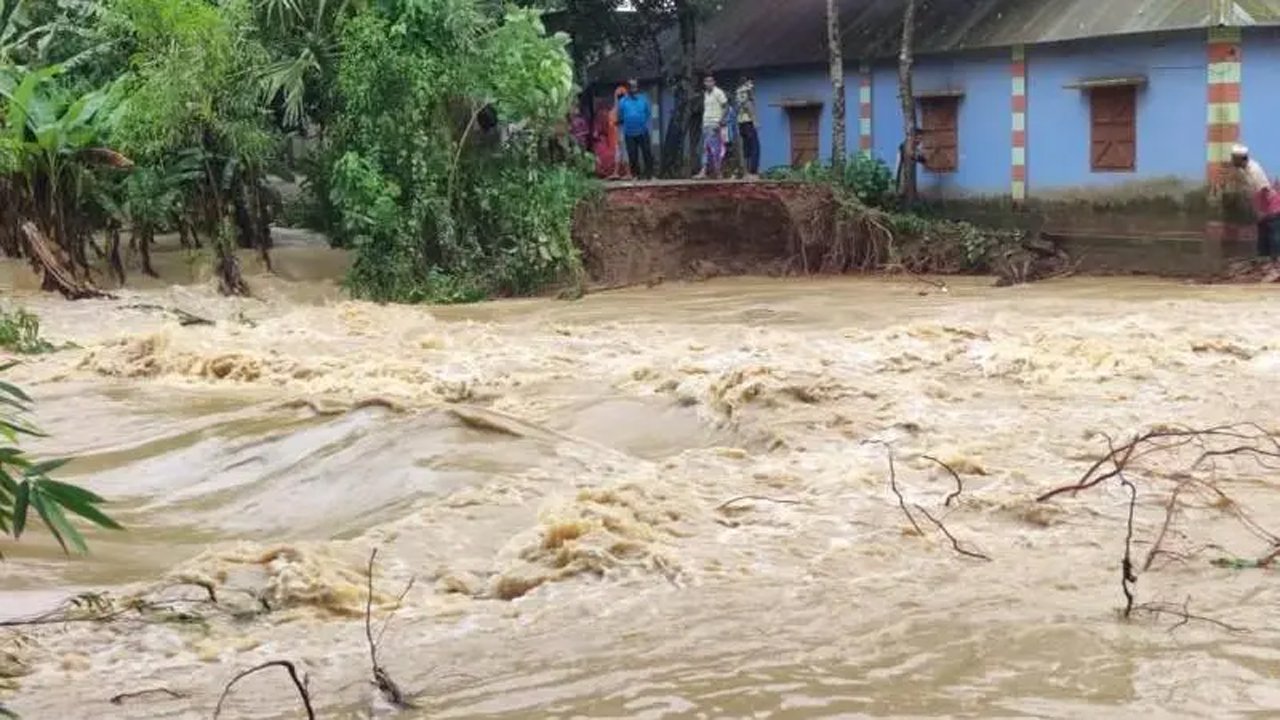 flood