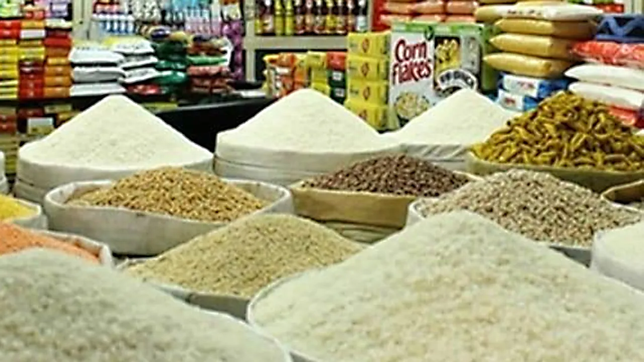 অর্থবছর শেষে খাদ্য মজুদ বেড়েছে