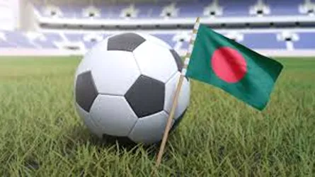 আর্জেন্টিনার সাথে ম্যাচ ফিউচার স্টারদের