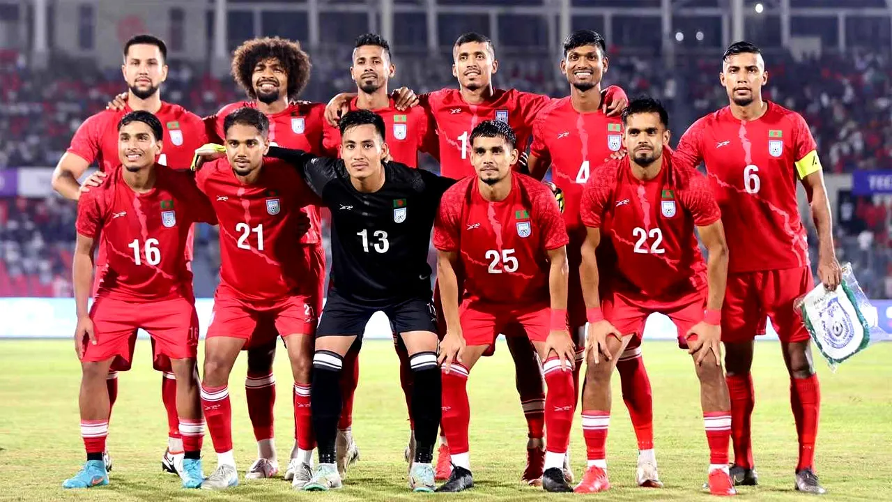 তবে কি একাদশ থেকে বাদ পড়বেন জামাল ভূঁইয়া