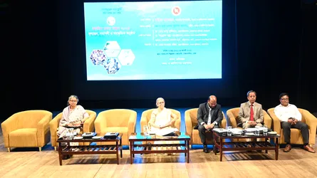 অমৎস্যজীবীদের জলাশয় ইজারা দেয়া যাবে না : ফরিদা আখতার