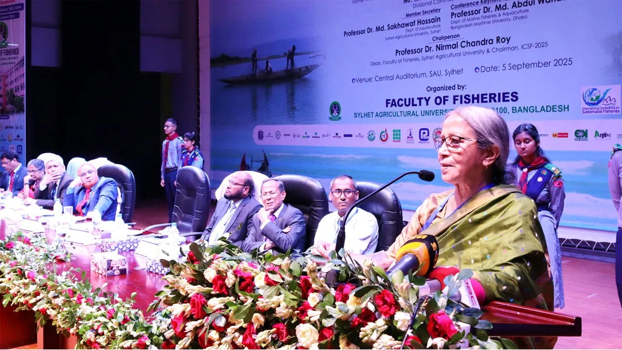 ‘জুলাই গণঅভ্যুত্থানে আমরা নতুন বাংলাদেশের সন্ধান পেয়েছি’