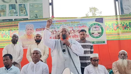 ‘ভবিষ্যতে স্বৈরাচারদের পরিণতিও হাসিনার মতো হবে’