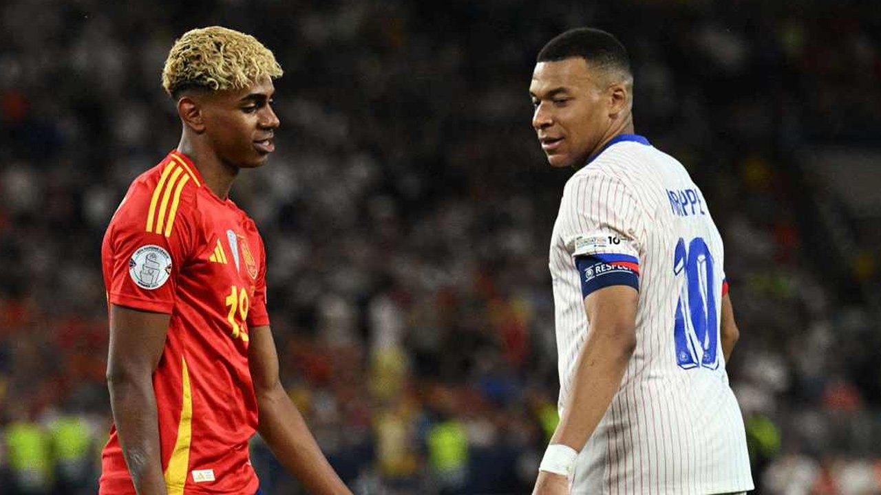 France Spain