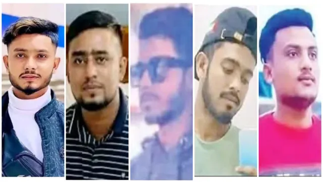 গ্রীস যাওয়ার পথে ভুমধ্যসাগরে জগন্নাথপুরের ৫ জনের মৃত্যু