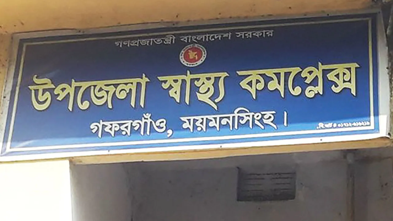 গফরগাঁওয়ে চোর সন্দেহে যুবককে পিটিয়ে হত্যা