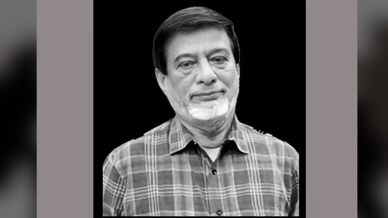 সিলেটে প্রবীণ বিএনপি নেতা অ্যাডভোকেট আব্দুল গাফফারের ইন্তেকাল, মির্জা ফখরুলের শোক