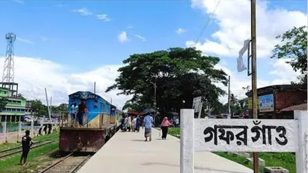 গফরগাঁওয়ে মাদকদ্রব্য সেবনের দায়ে ৪ যুবকের কারাদণ্ড