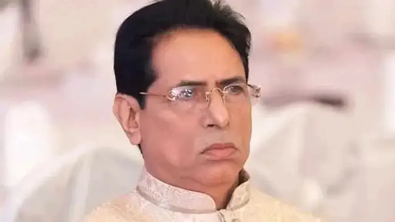 কুমিল্লা-১০ আসনে নির্বাচন করতে পারবেন না বিএনপির প্রার্থী গফুর ভূঁইয়া