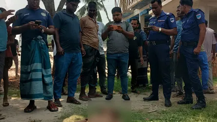 গাংনীতে চুরি করতে এসে গণপিটুনিতে নিহত ১