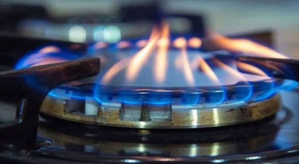 gas