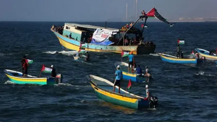 নৌ-অবরোধ কতটা কার্যকর হয়