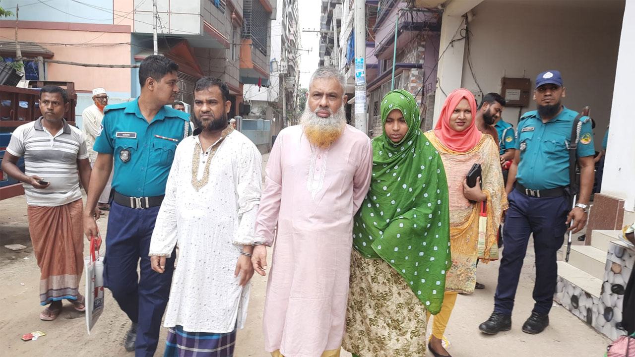 gazipur