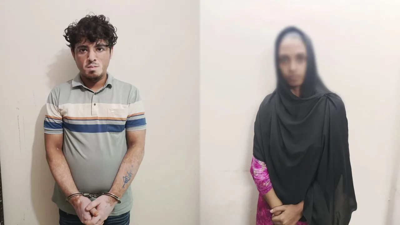টঙ্গীর বাক প্রতিবন্ধী হত্যার রহস্য উদঘাটন, স্বামী-স্ত্রী গ্রেফতার
