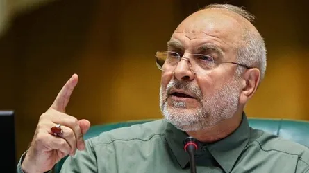 নতুন করে সংঘাত শুরুর অজুহাত খুঁজছেন ট্রাম্প : ইরানের স্পিকার