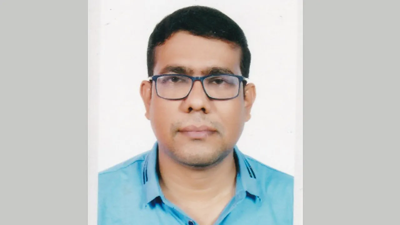 গাইবান্ধা এলজিইডির নির্বাহী প্রকৌশলী সাময়িক বরখাস্ত