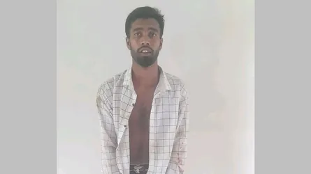গাইবান্ধায় নাতির বেগির কোপে দাদি নিহত, দাদা গুরুতর আহত