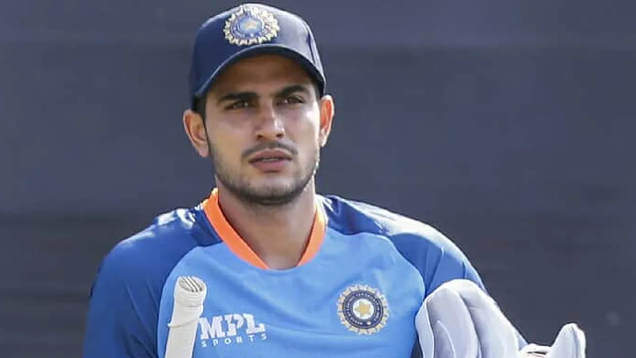 আইয়ার নয়, গিলই হতে পারেন ভারতীয় ওয়ানডে দলের অধিনায়ক