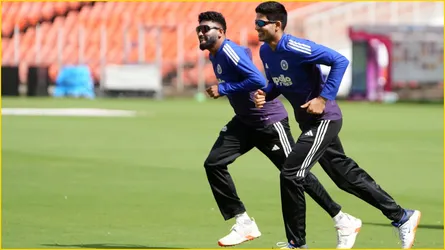 বৃহস্পতিবার ওয়েস্ট ইন্ডিজের বিপক্ষে মাঠে নামবে ভারত