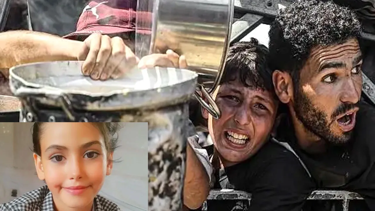 খাবার আনতে গিয়ে সে আর ফেরেনি, গাজায় নিহত মানুষদের গল্প