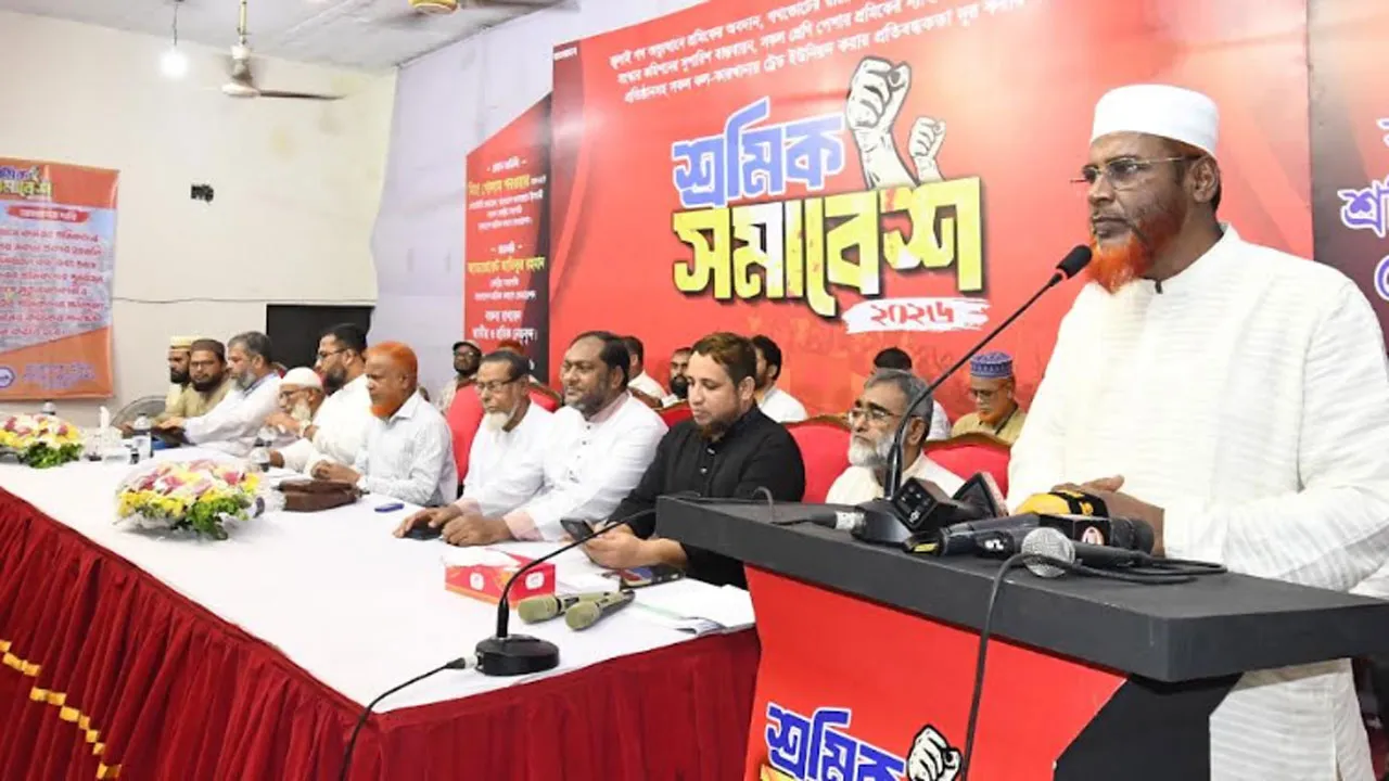 পার্লামেন্টে সংবিধান সংস্কার না হলে সমস্যার সমাধান হবে রাজপথে