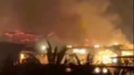 ভারতের গোয়ার নাইটক্লাবে আগুন, পর্যটকসহ মৃত্যু ২৩