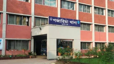 মুন্সিগঞ্জে সন্ত্রাসীদের সশস্ত্র মহড়া, গুলিবিদ্ধ ৩ গ্রামবাসী