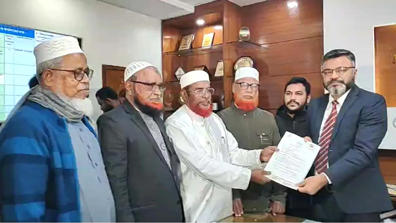 খুলনার ৬ আসনে ৪৬ প্রার্থীর মনোনয়ন দাখিল