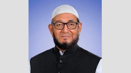 বরগুনার সাবেক এমপি গোলাম সরোয়ার হিরু আর নেই