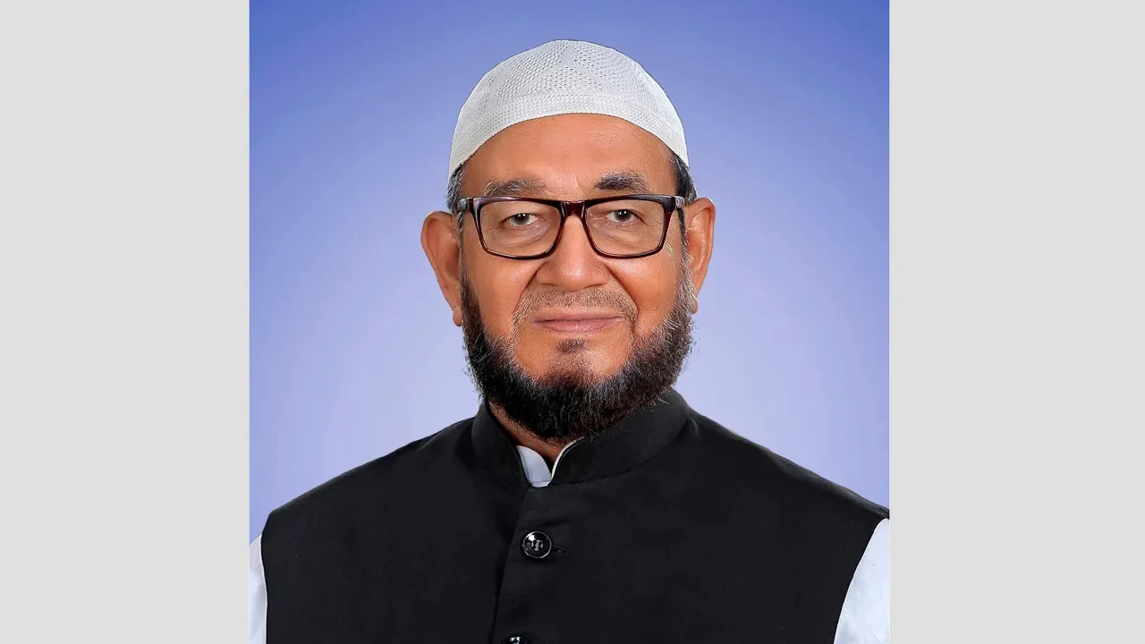 বরগুনার সাবেক এমপি গোলাম সরোয়ার হিরু আর নেই