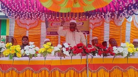 সামনে ব্যালট যুদ্ধ, সৎ নেতৃত্বের পক্ষে সিল দিয়ে হককে বিজয়ী করতে হবে