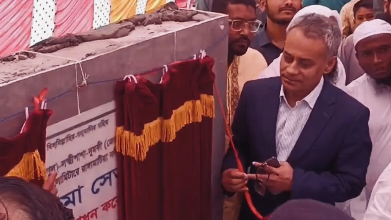 ঈদে ভোগান্তি ছাড়াই সবাই বাড়ি যেতে পারবে : সড়কমন্ত্রী