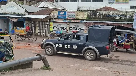 গোপালগঞ্জে কারফিউ ও ১৪৪ ধারা প্রত্যাহার