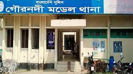 গৌরনদীতে ডোবার পানিতে ডুবে মাদরাসাছাত্রের মৃত্যু