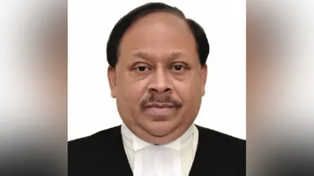 আপিল বিভাগে নিয়োগ পেলেন বিচারপতি হাবিবুল গনি