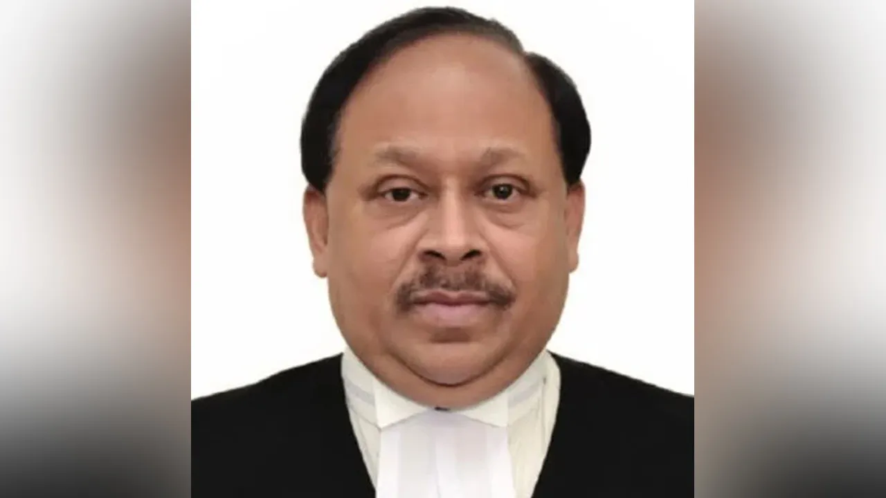 আপিল বিভাগে নিয়োগ পেলেন বিচারপতি হাবিবুল গনি