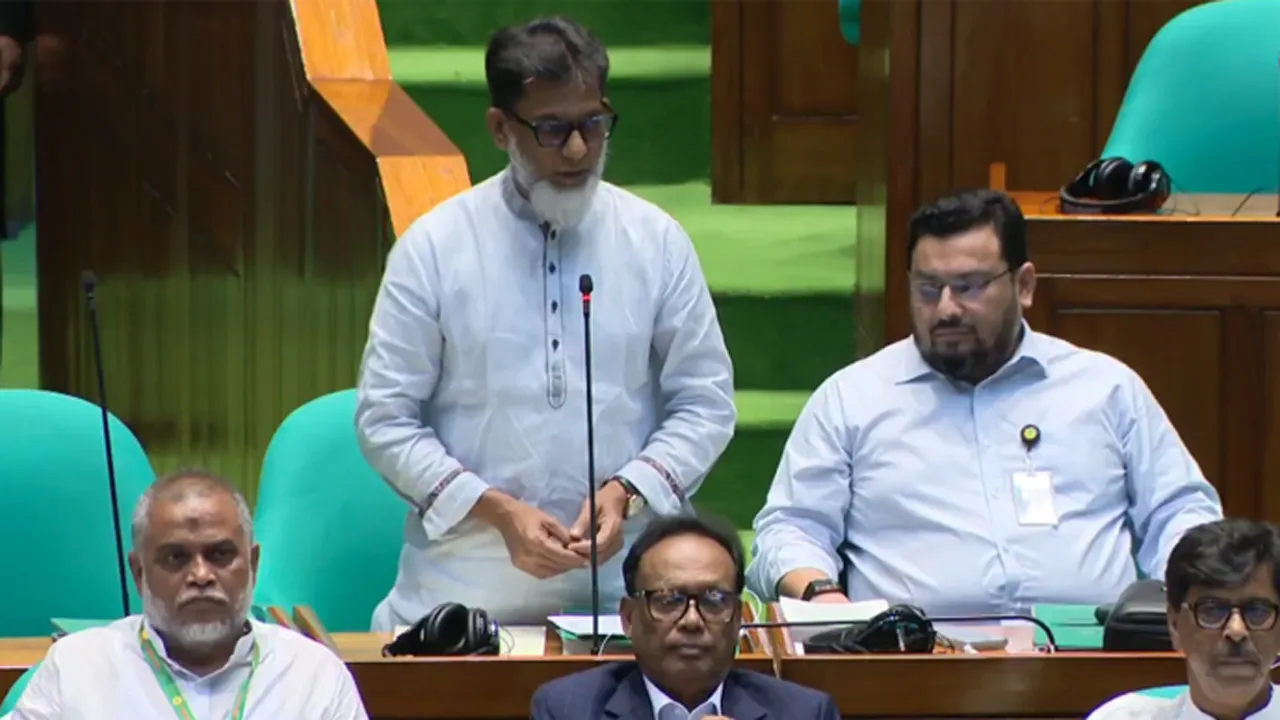 সড়ক-রেলখাতে ব্যাপক বরাদ্দ, বাস্তবায়ন হচ্ছে নতুন পরিকল্পনা
