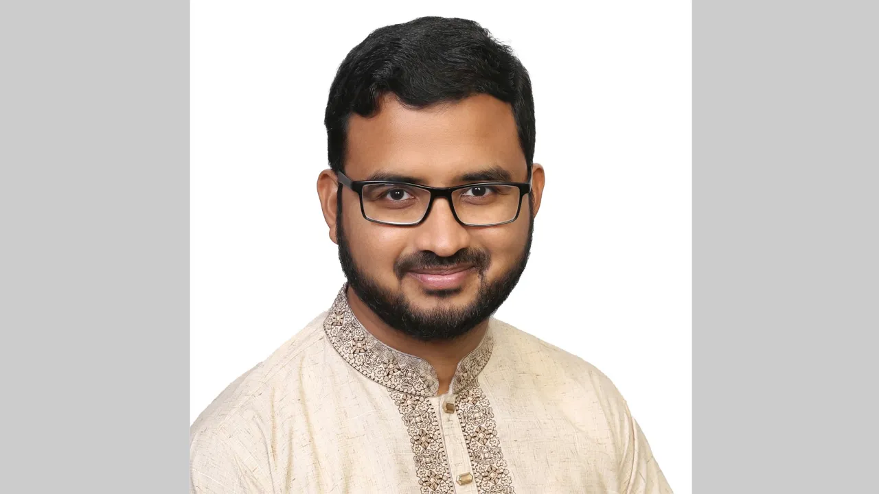 গাজীপুরে জামায়াত প্রার্থী হাফিজুর রহমানের নির্বাচনী প্রচারণায় উচ্ছ্বাস