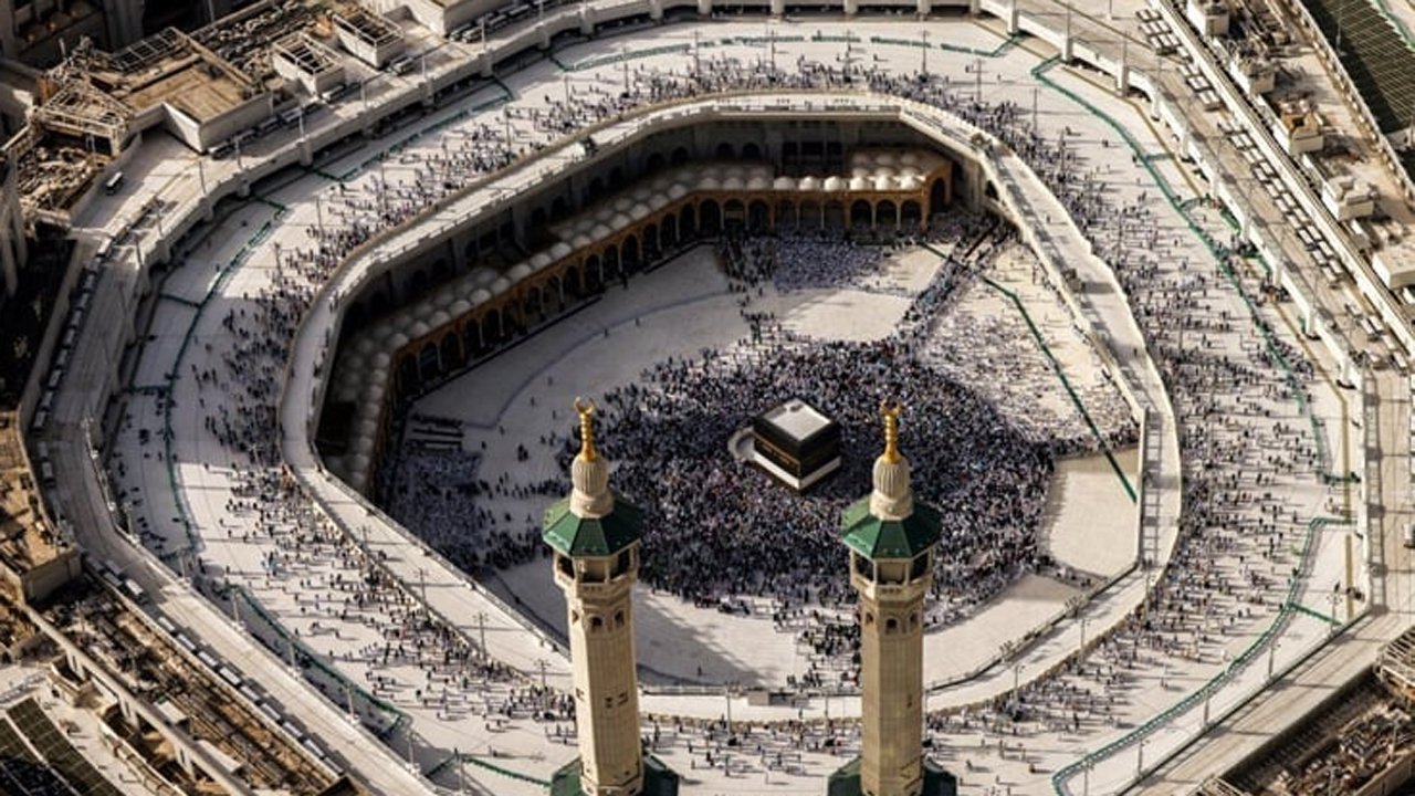 haj