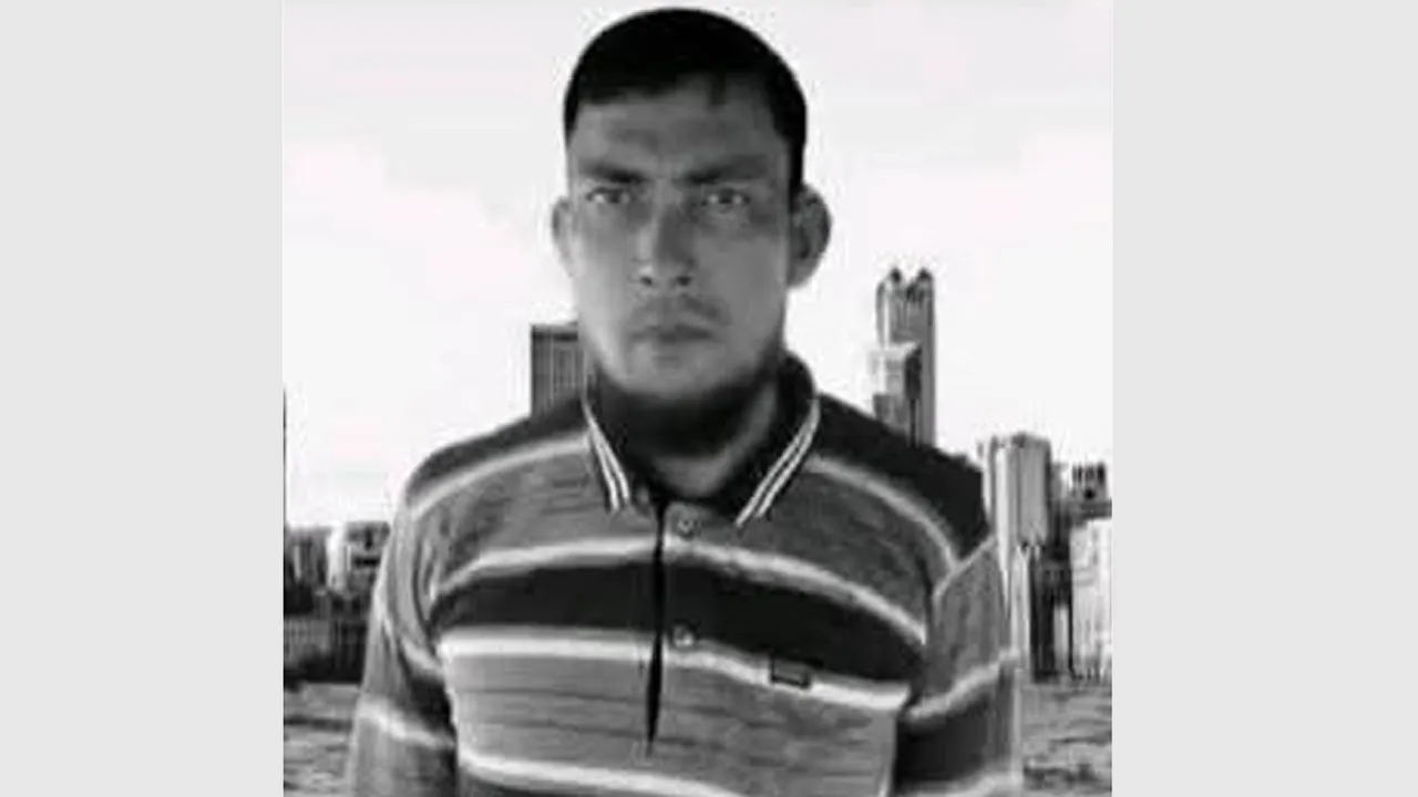 সিংড়ায় বিদ্যুৎস্পৃষ্টে কৃষকের মৃত্যু