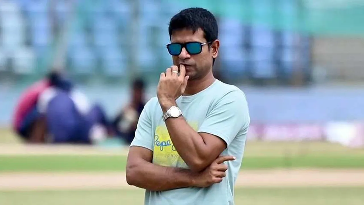 বিসিবির কোচ হিসেবে নিয়োগ পেলেন হান্নান সরকার