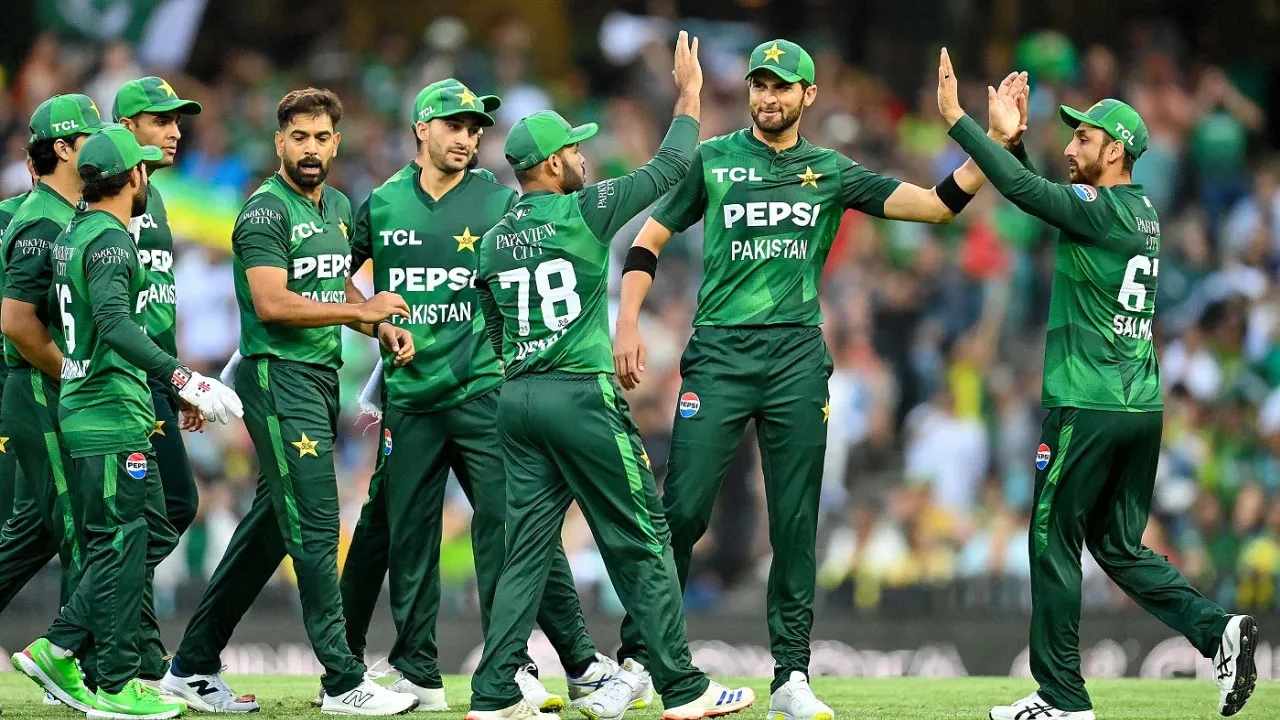 এশিয়া কাপের আগে ভারতকে হুঁশিয়ারি পাকিস্তানি পেসারের