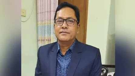 সংবাদপত্রসেবী হারুনের মৃত্যুবার্ষিকী আজ