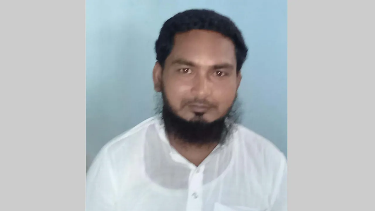 পোরশায় ধর্ষণের অভিযোগে পল্লী চিকিৎসক গ্রেফতার