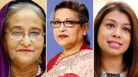 হাসিনা, রেহানা ও টিউলিপের মামলার যুক্তিতর্ক ২৫ নভেম্বর