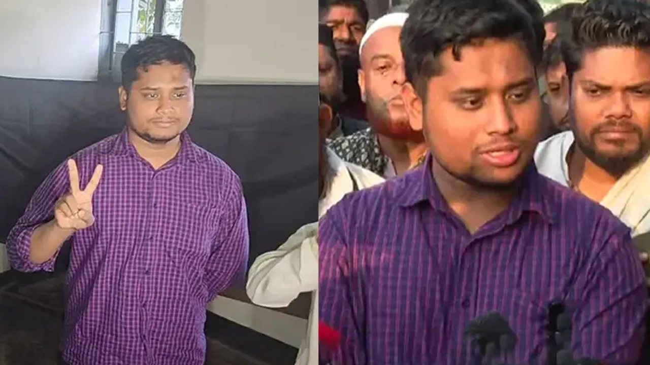 যত বেলা গড়াবে তত বিজয়ের দ্বারপ্রান্তে এগোতে থাকব