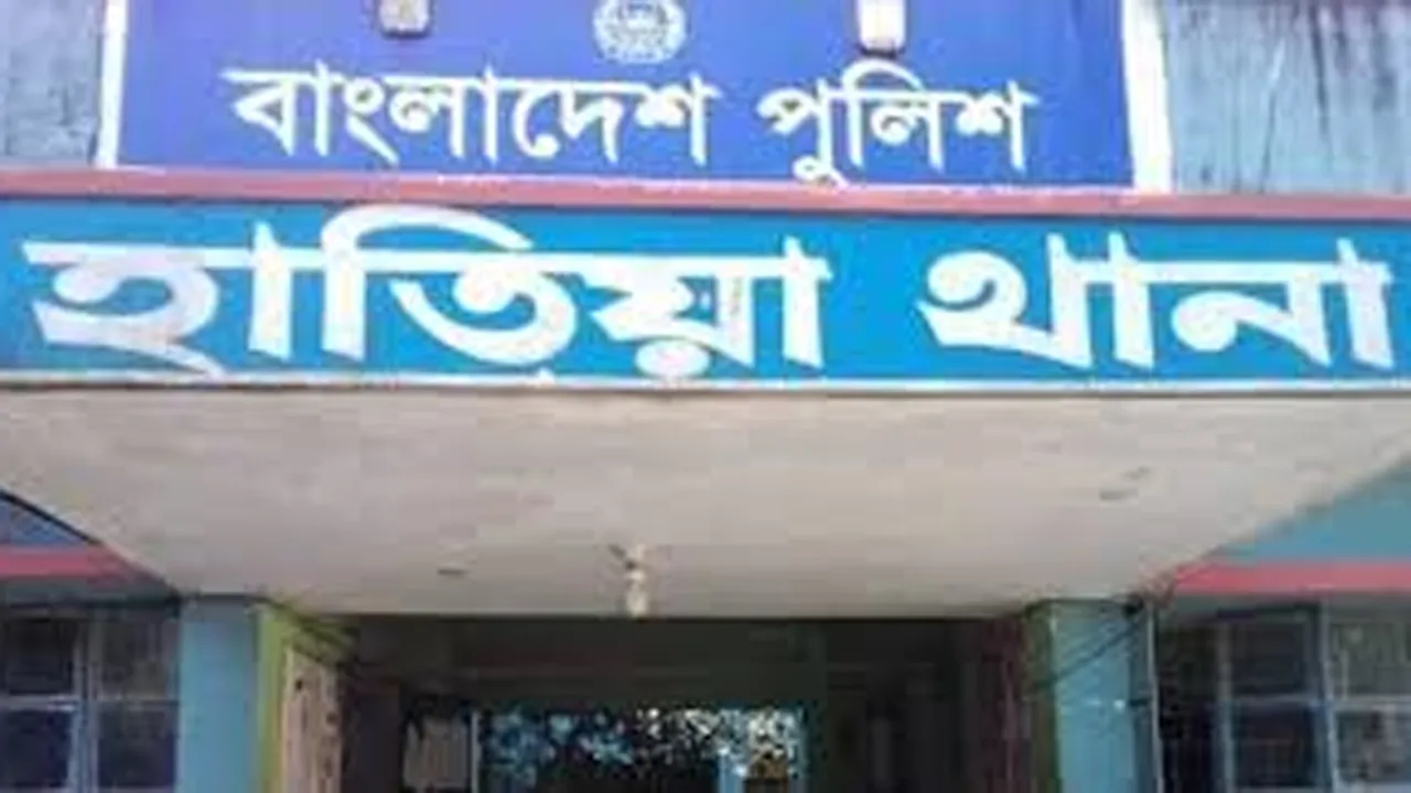 হাতিয়ায় ৯ আগ্নেয়াস্ত্র ও ২৯ হাতবোমাসহ আটক যুবক